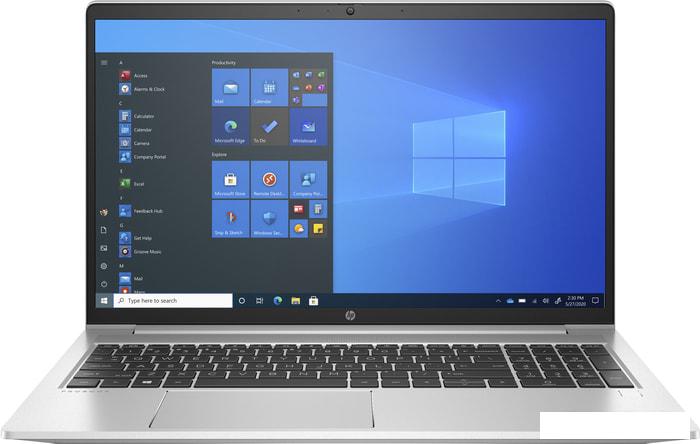 Ноутбук HP ProBook 450 G8 34M40EA- фото