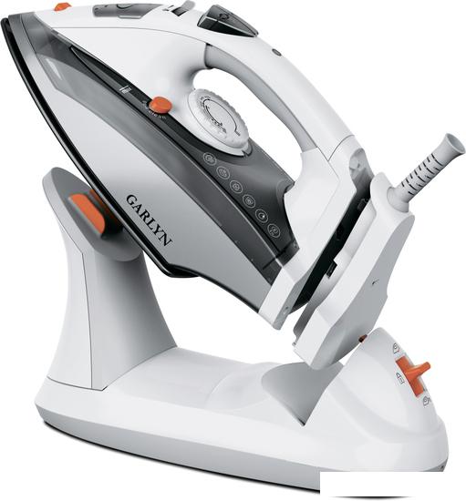 Утюг Garlyn GT-240- фото