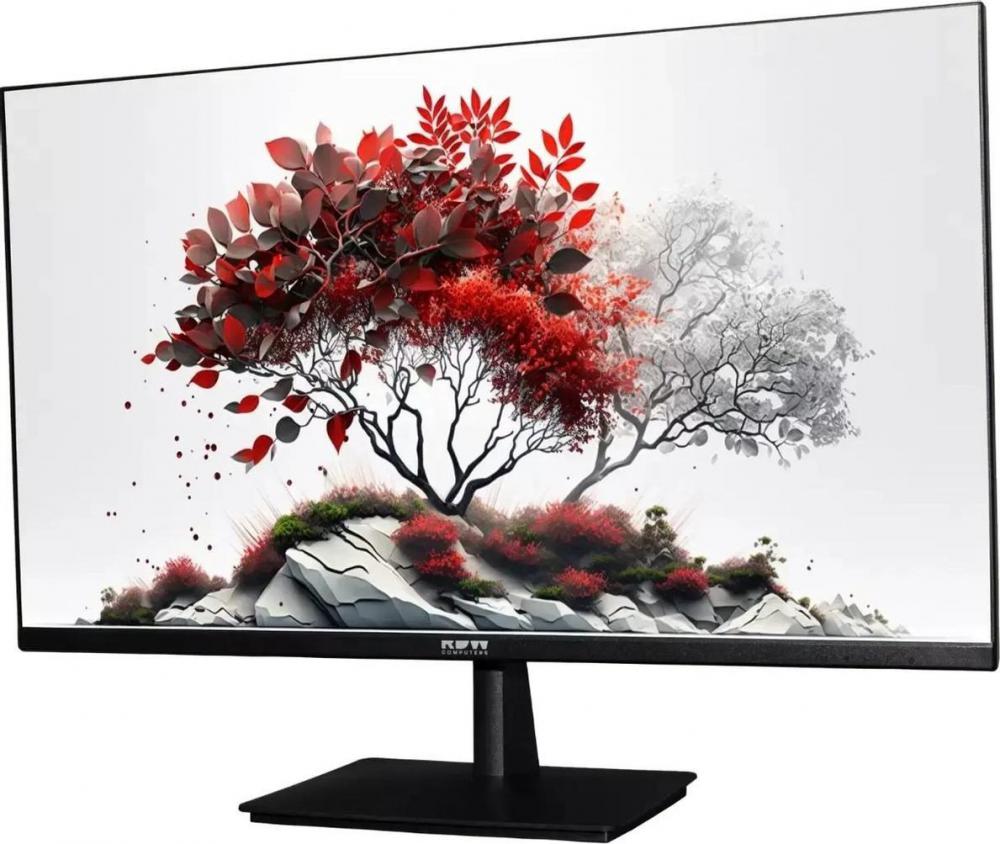 Монитор RDW Computers RDW2701K/F00В3100V2A1- фото2