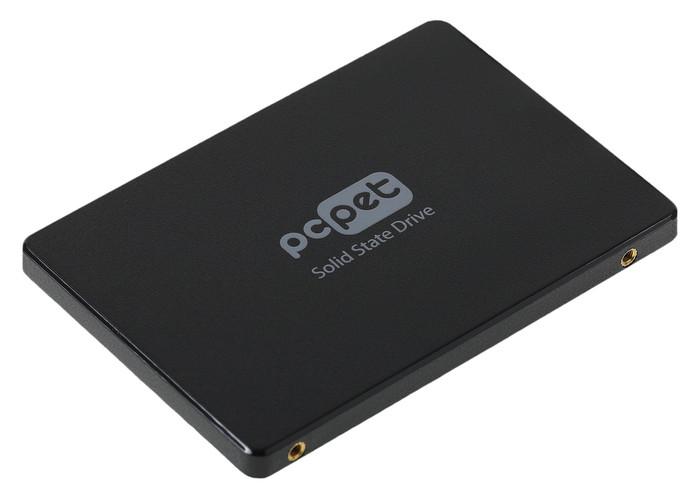 SSD PC Pet 1TB PCPS001T2- фото2