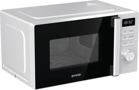 Микроволновая печь Gorenje MO20A3WH- фото2