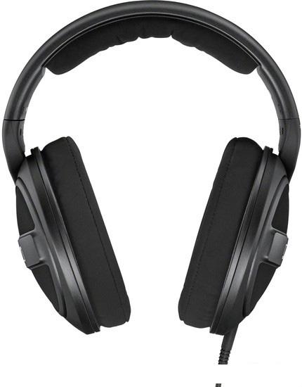 Наушники с микрофоном Sennheiser HD 569 [506829]- фото2