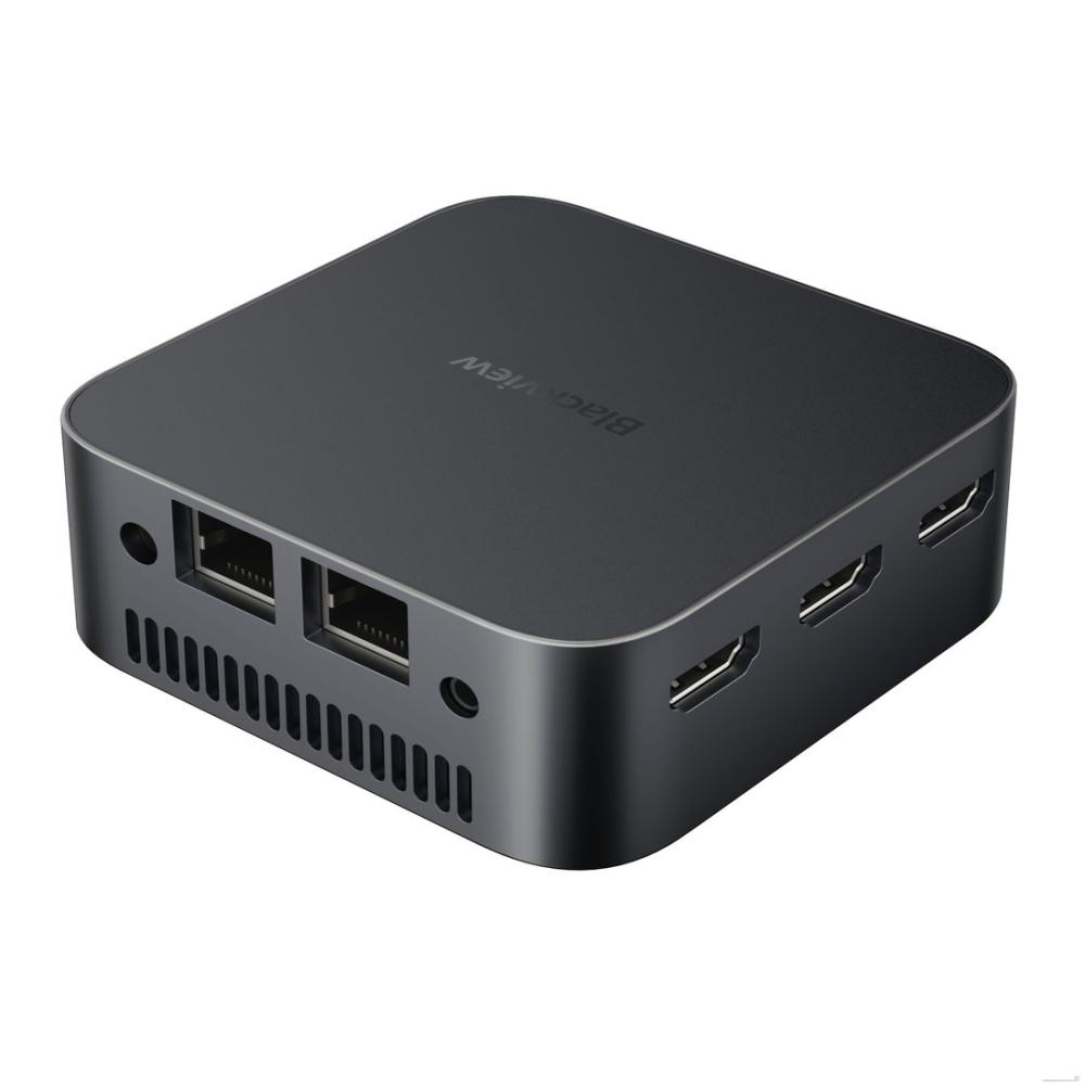 Компактный компьютер Blackview MP80 16GB+512GB- фото4