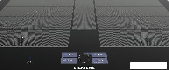 Варочная панель Siemens EX675JYW1E- фото4