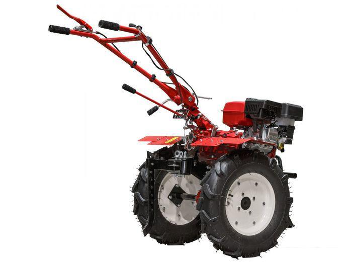 Мотокультиватор Asilak SL-85L (колеса 5.0-12)- фото3