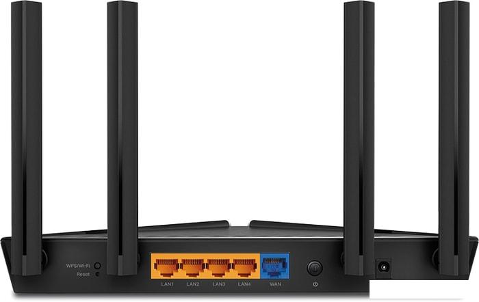 Wi-Fi роутер TP-Link Archer AX10- фото3