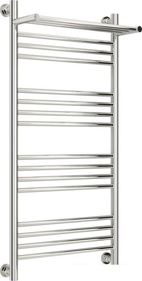 Полотенцесушитель Сунержа Богема с полкой+ 1000x500 31-0223-1050- фото