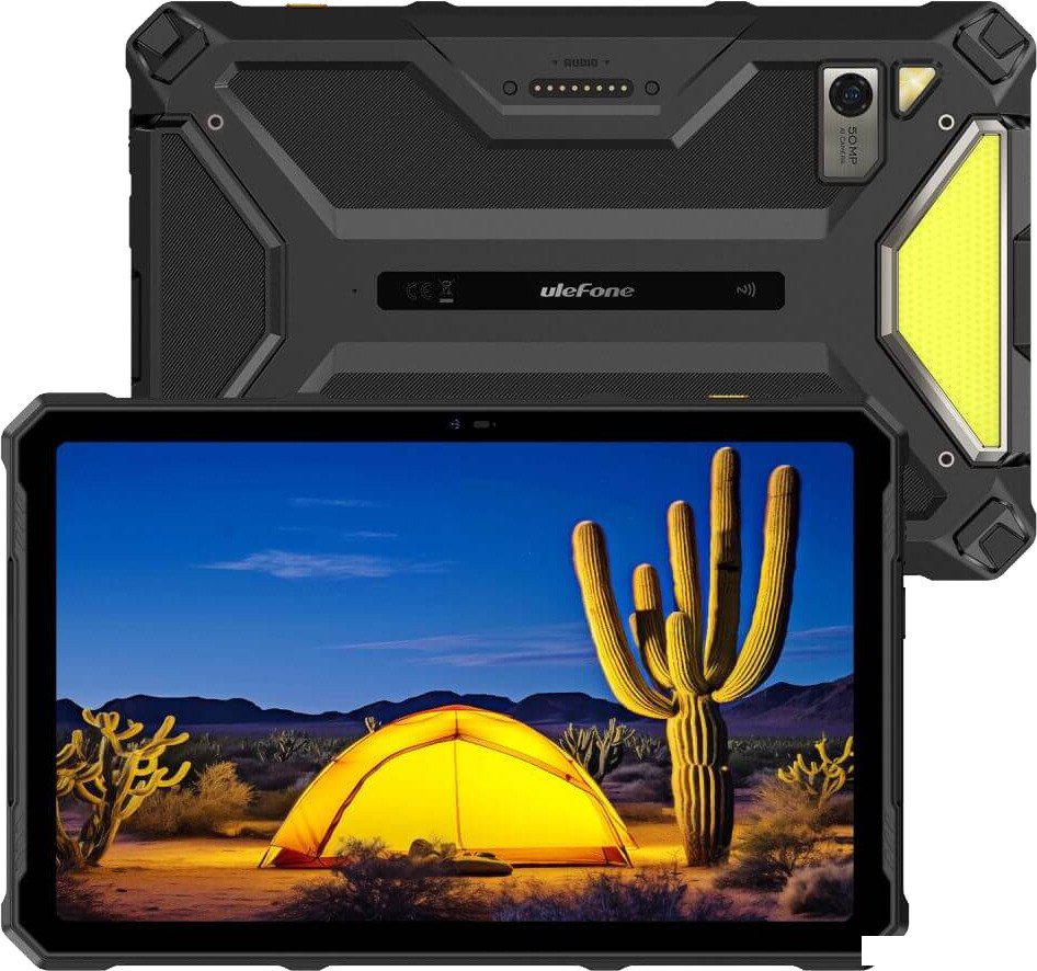 Планшет Ulefone Armor Pad 4 Ultra
