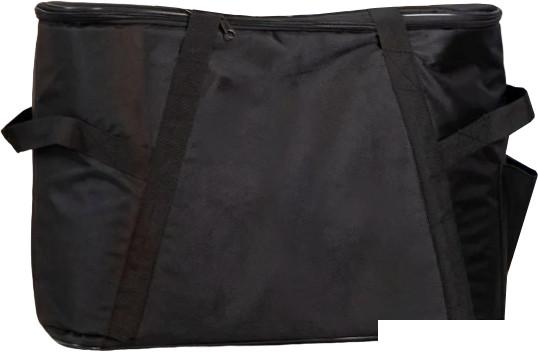 Термосумка Sled One Size 63x34x45 96л (черный)- фото