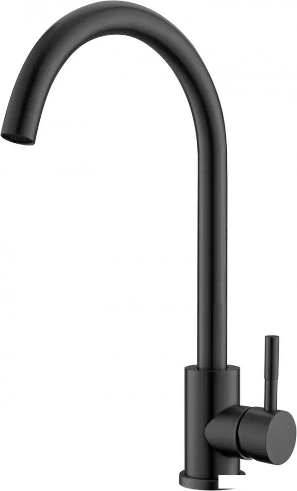 Смеситель Slovarm ES.3508.A_black
