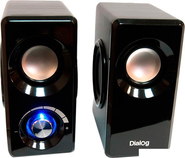 Акустика Dialog AST-25UP- фото
