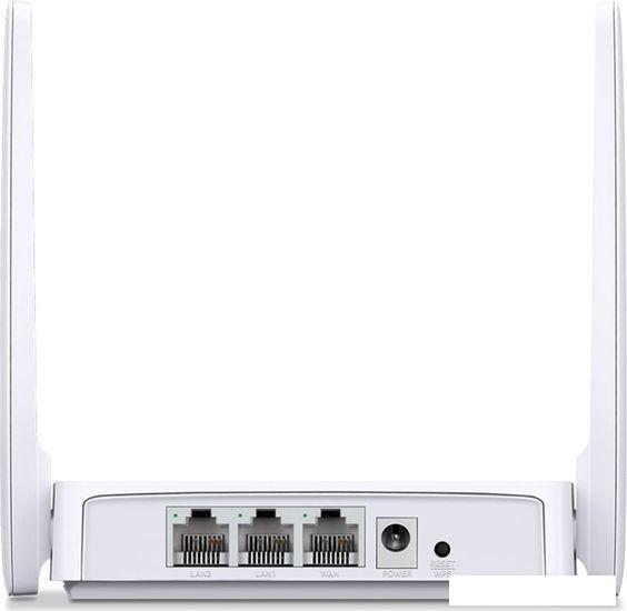 Wi-Fi роутер Mercusys MR20- фото2