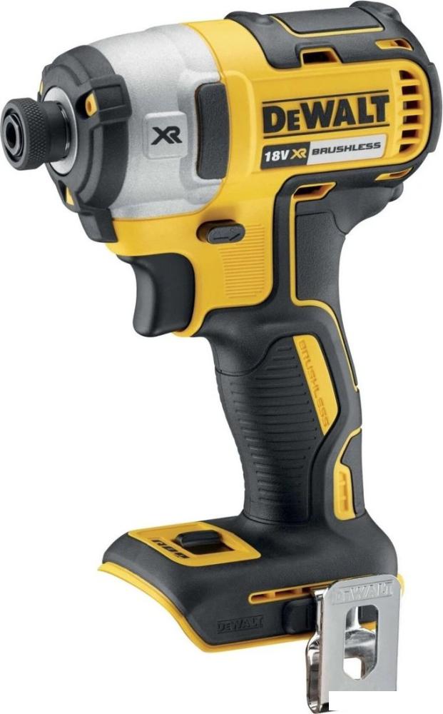 DeWalt DCK2532P2 (перфоратор, винтоверт, 2 АКБ, кейс)- фото3