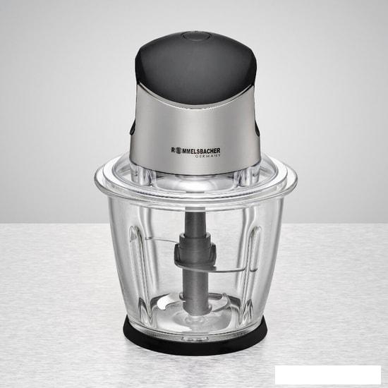 Измельчитель ROMMELSBACHER MZ 500- фото3