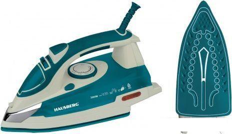 Утюг Hausberg Home HB 7809VR- фото2