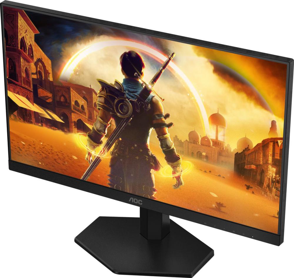 Игровой монитор AOC 24G42E- фото3