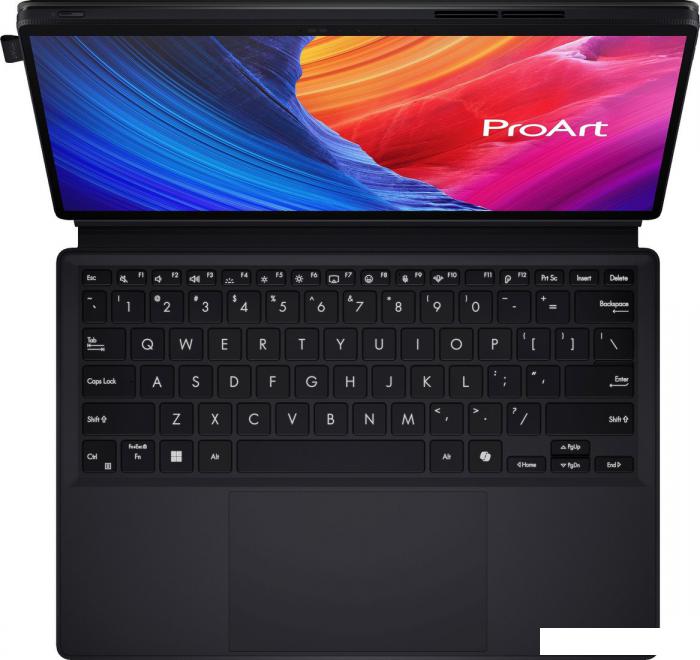Ноутбук 2-в-1 ASUS ProArt PZ13 OLED HT5306QA-LX053W- фото3
