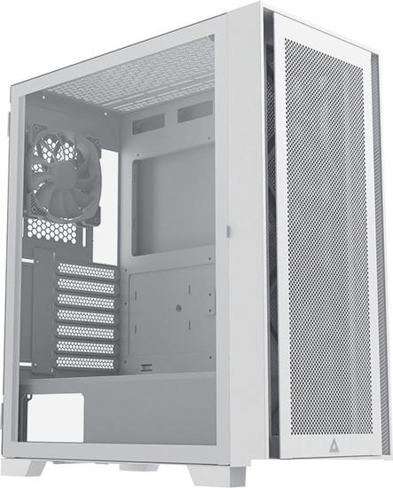 Корпус Montech AIR 1000 Lite (белый)- фото