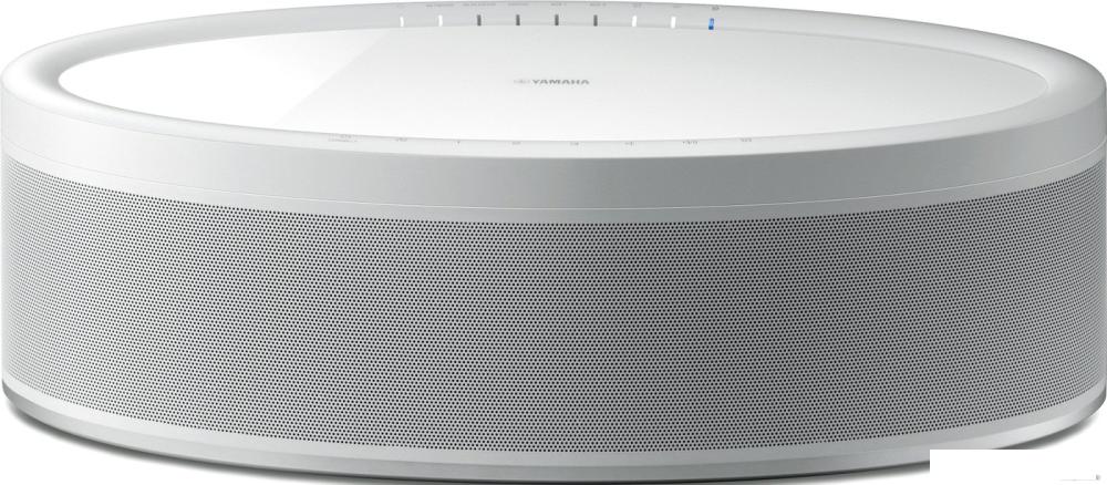 Беспроводная аудиосистема Yamaha MusicCast 50 (белый)- фото2