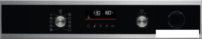 Электрический духовой шкаф Electrolux EOC6H76X- фото3