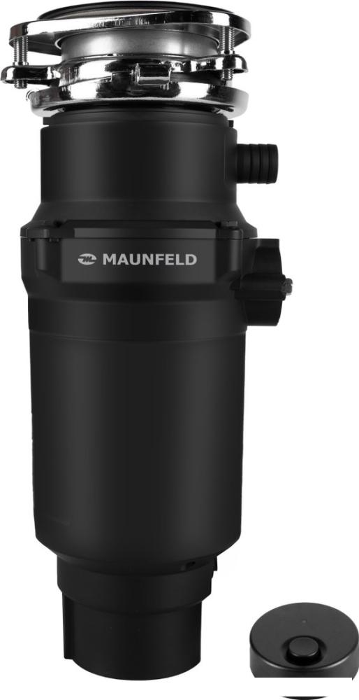 Измельчитель пищевых отходов MAUNFELD MWD7503RB