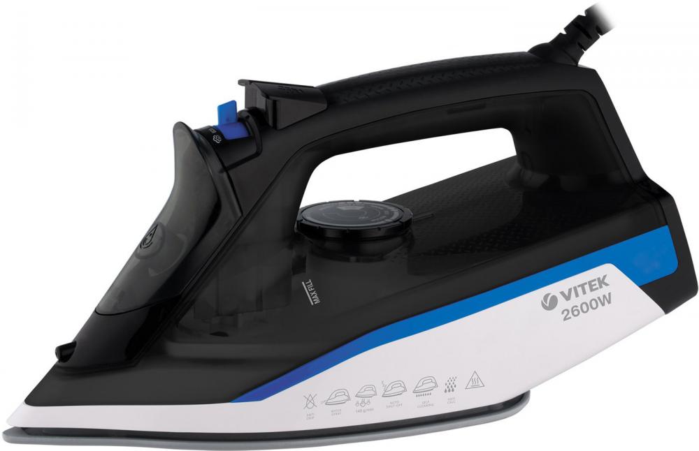 Утюг Vitek VT-8329- фото
