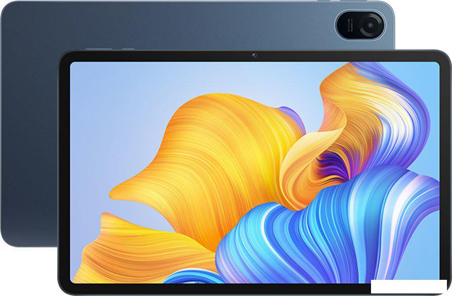 Планшет HONOR Pad 8 256GB (лазурно-синий)