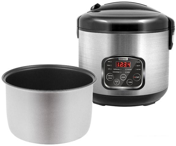 Мультиварка CENTEK CT-1490- фото2