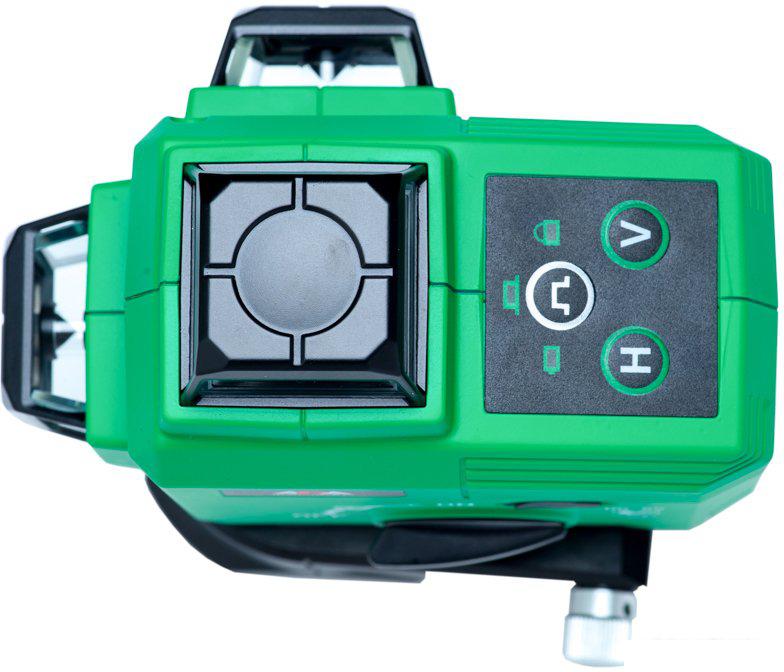 Лазерный нивелир ADA Instruments TopLiner 3-360 Green- фото4