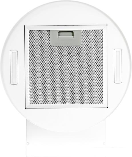 Кухонная вытяжка Weissgauff Gracia WH- фото4