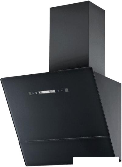 Кухонная вытяжка Grand Lester GC 50 (черный)- фото