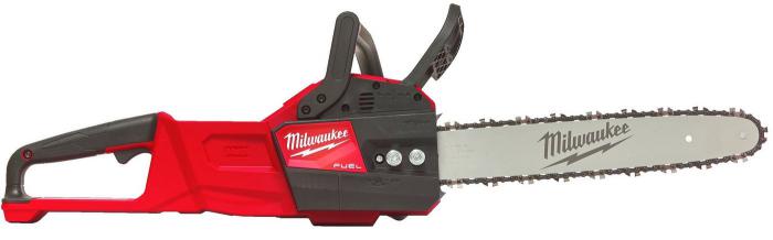 Аккумуляторная пила Milwaukee M18 FCHS35-0 Fuel 4933479678 (без АКБ)- фото