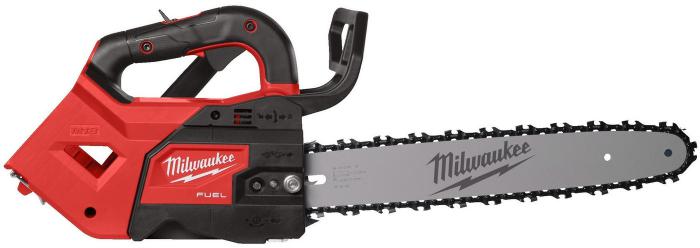 Электрическая пила Milwaukee M18 FTHCHS35-0 Fuel 4933479588 (без АКБ)- фото
