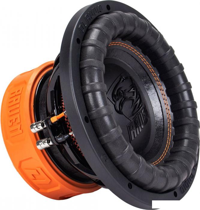 Автомобильная акустика DL Audio Raven 10 V.2- фото