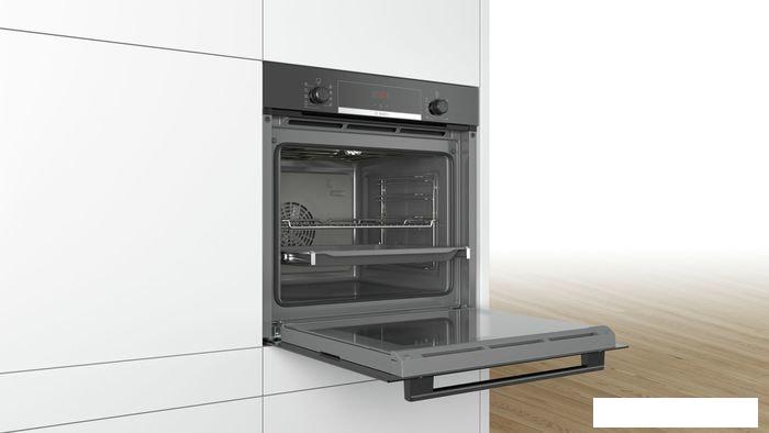 Духовой шкаф Bosch HBA534EB0- фото4