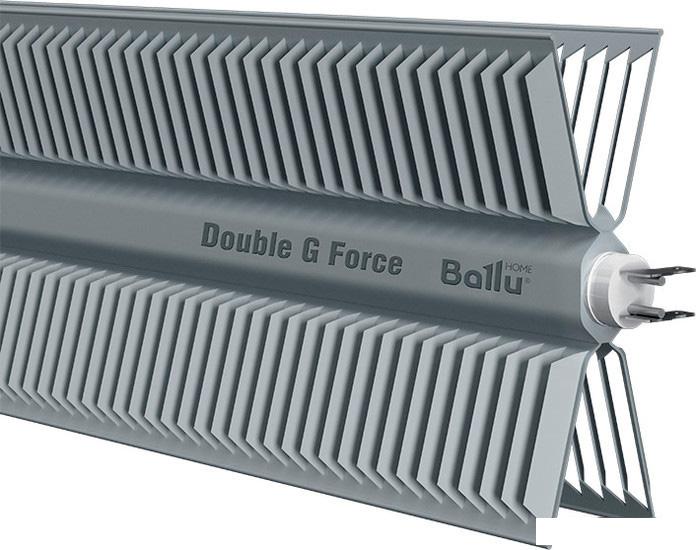 Конвектор Ballu BEP/EXT-1500- фото4