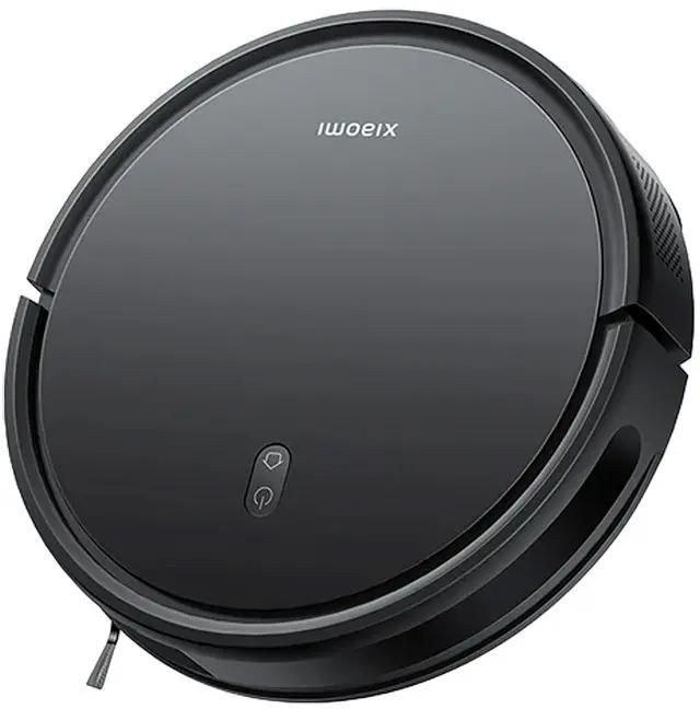 Робот-пылесос Xiaomi Robot Vacuum E10C (международная версия, черный)- фото3