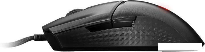 Игровая мышь MSI Clutch GM31 Lightweight- фото4