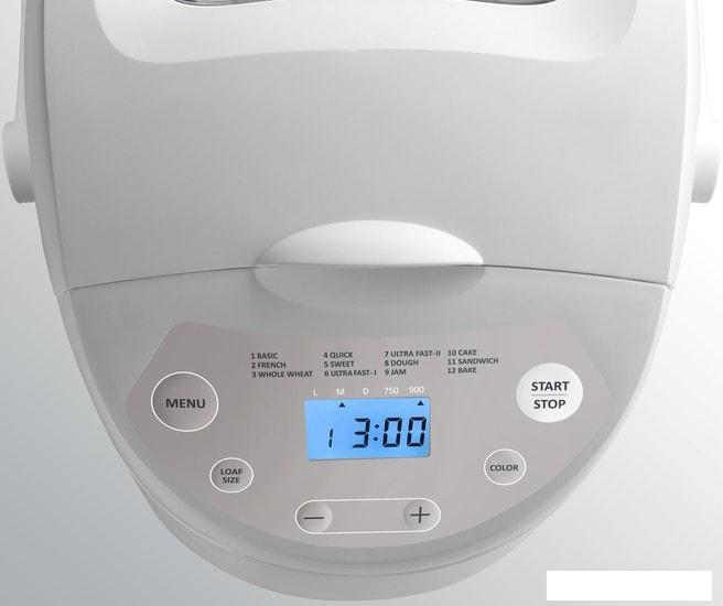 Хлебопечка Gorenje BM910W- фото2