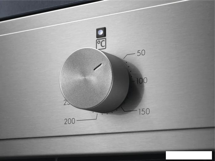 Электрический духовой шкаф Electrolux SurroundCook 600 EOF3H00BX- фото2