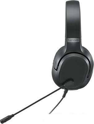 Наушники Lenovo IdeaPad Gaming H100- фото4