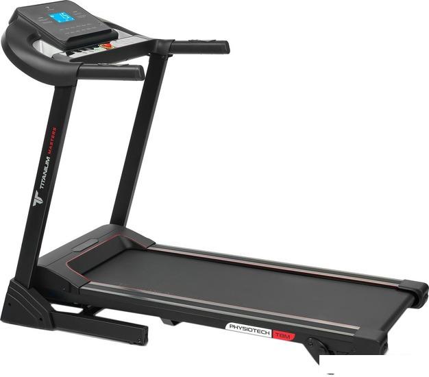 Электрическая беговая дорожка Titanium Masters Physiotech TBM- фото
