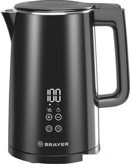 Электрический чайник Brayer BR1035