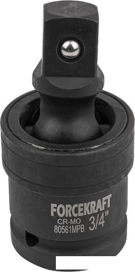 Шарнир карданный ForceKraft FK-80561MPB- фото