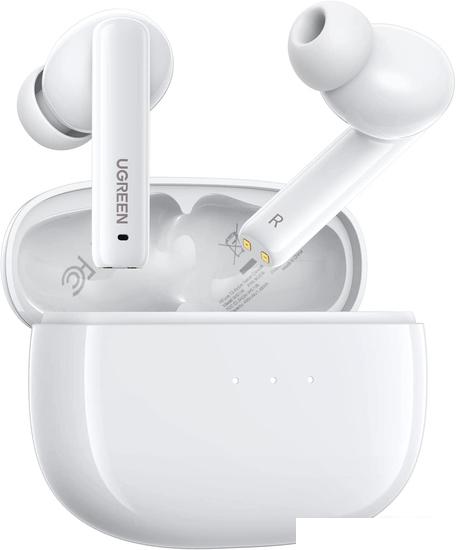 Наушники Ugreen HiTune T3 (белый)- фото