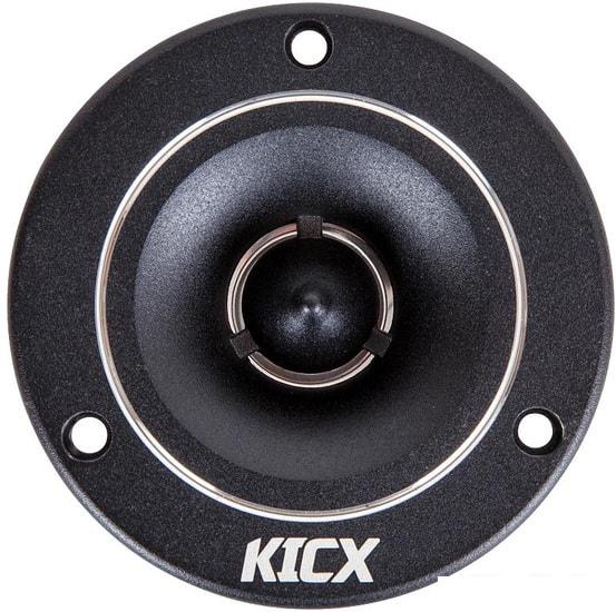 Твитер KICX DTC 36 ver.2- фото2
