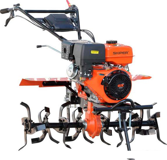 Мотокультиватор Skiper SP-1000S (без колес)