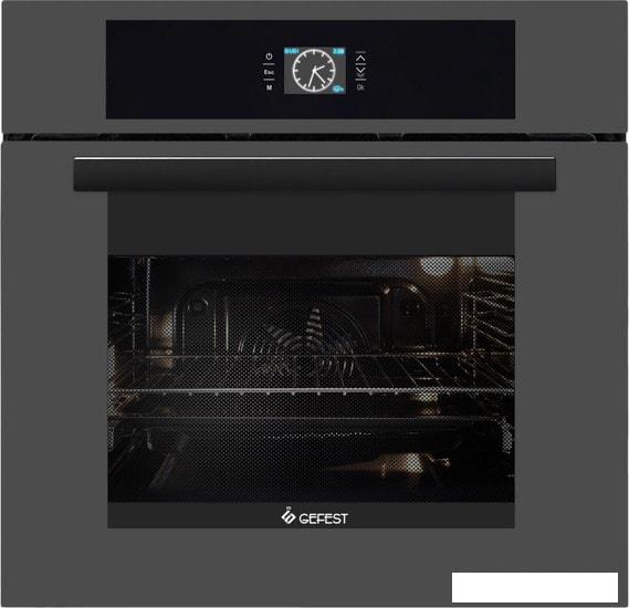 Духовой шкаф GEFEST 622-04 К57 S