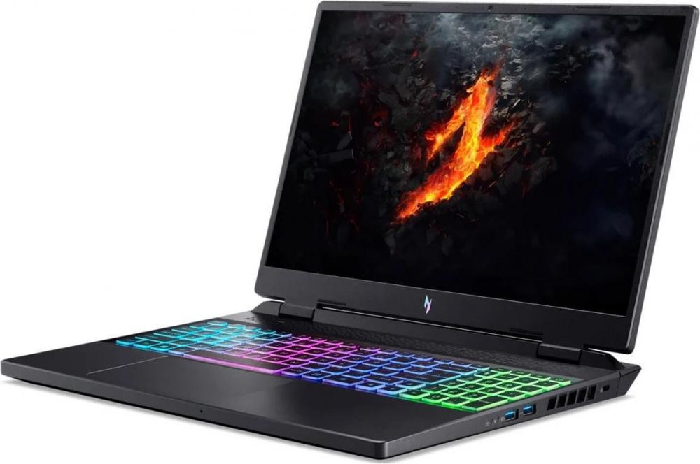 Игровой ноутбук Acer Nitro 16 AN16-42-R3S3 NH.QSLCD.006- фото2