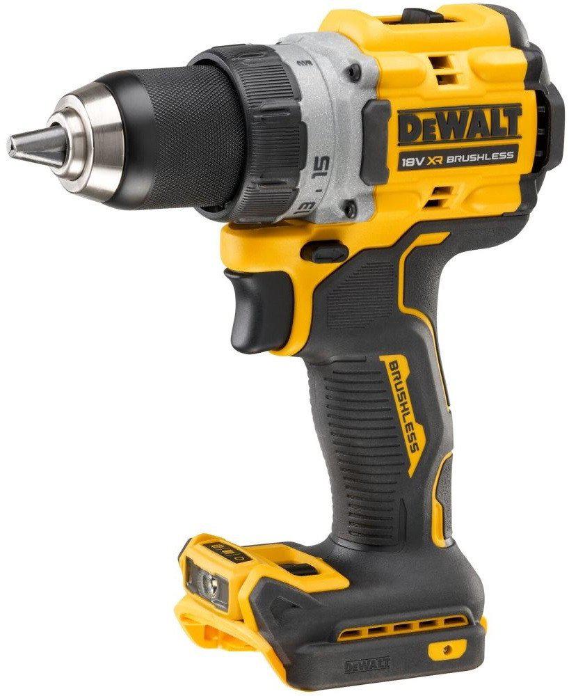 Дрель-шуруповерт DeWalt DCD800N (без АКБ)- фото